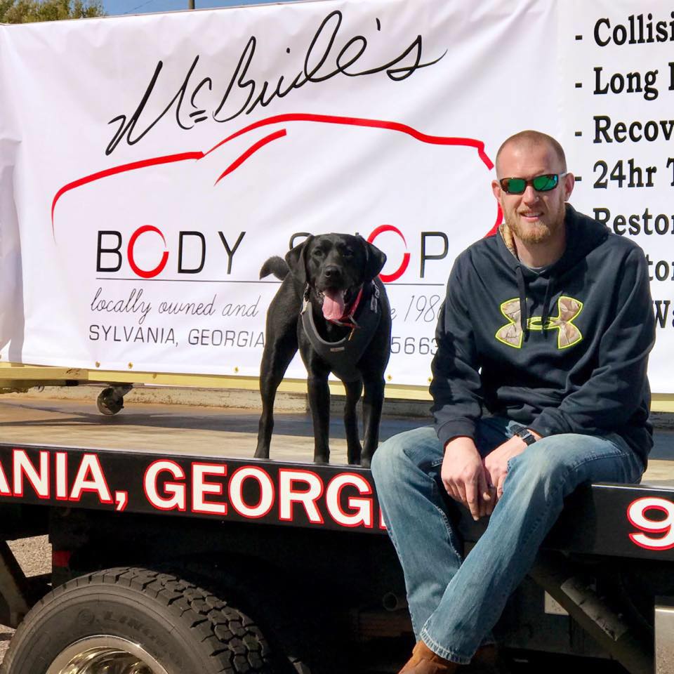 About Us RT Collision & Towing